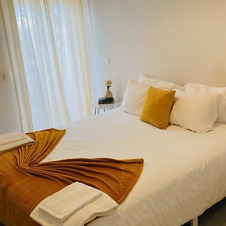 Apartamento Costa Azul Apartment Santana  Exterior photo